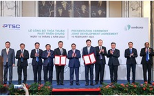 Xây dựng điện gió ngoài khơi Việt Nam xuất khẩu sang Singapore