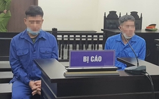 Đánh chết kẻ trộm chó, 2 người đàn ông lãnh tổng cộng 12 năm tù