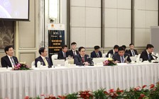 Thủ tướng và cam kết với các tập đoàn, quỹ đầu tư tài chính Singapore