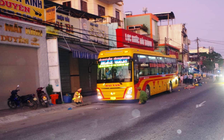 Quảng Nam: Xe khách va chạm xe máy, người phụ nữ 63 tuổi tử vong