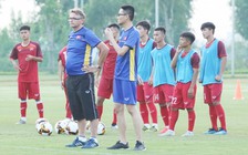 HLV Troussier có thể sắp sang Việt Nam, V-League đợi nhân tố mới