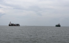 Chủ tịch tỉnh Cà Mau kêu gọi ngư dân chống khai thác thủy sản bất hợp pháp