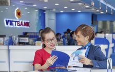 Vietbank trao thưởng 1 tỉ đồng 
cho khách hàng