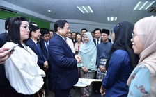 Mang tiếng Việt ra thế giới