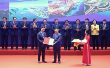 Gần 10 tỉ USD cam kết hỗ trợ và đầu tư vào vùng Đồng bằng sông Hồng