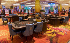 Người Việt muốn vào casino quá phiền phức