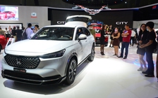 Thị trường ô tô Việt Nam 2023 'hụt hơi' ngay bước chạy đà, Hyundai tạm dẫn đầu