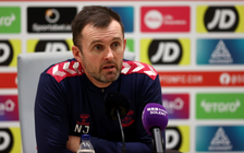 Thêm HLV ở giải Ngoại hạng Anh bị sa thải