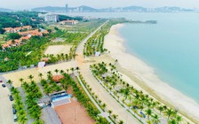 Quy hoạch TP.Hạ Long là trung tâm dịch vụ - du lịch quốc gia, mang tầm quốc tế