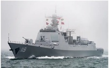 Giải mã việc Trung Quốc rao bán khu trục hạm tiên tiến Type 052D