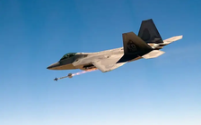 Radar phát hiện bất thường, Mỹ đóng một phần không phận Montana