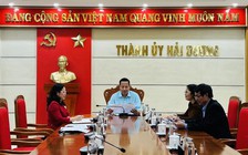 Hải Dương: Khai trừ Đảng cán bộ tư pháp phường tham gia cá độ bóng đá