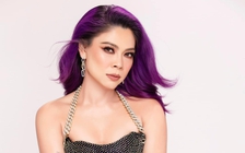 Ca sĩ Thanh Thảo: Tôi an phận, không đấu đá để giành ngôi vị