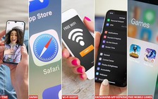 5 hoạt động gây tốn dữ liệu di động trên iPhone