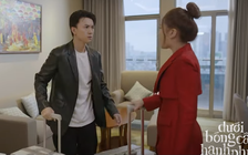 Phim ‘Dưới bóng cây hạnh phúc’ tập 15: Tuyết và Danh sẽ ‘đường ai nấy đi’?