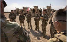 Tình báo Nga tố Mỹ chuẩn bị nhiều tay súng để tấn công ở Nga