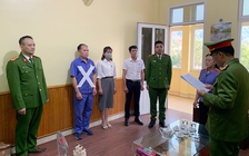 Khởi tố Giám đốc Công ty kiểm định phương tiện vận tải 
26.01D Sơn La