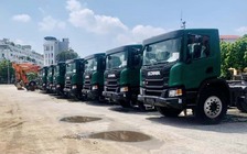 Vụ Cục Đăng kiểm Việt Nam bị kiện: Tòa tổ chức đối thoại, công khai chứng cứ