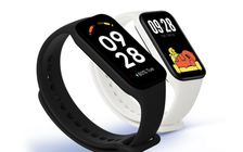 Xiaomi ra mắt vòng đeo tay thông minh giá rẻ Redmi Smart Band 2