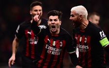 Lượt đi vòng 16 đội Champions League: Thắng sát nút Tottenham, AC Milan chiếm ưu thế