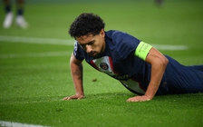 Champions League: Những con số u ám của PSG sau trận thua Bayern Munich