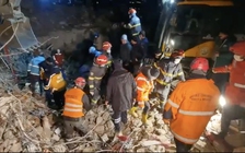 Công an Việt Nam tìm được thêm 4 thi thể ở Thổ Nhĩ Kỳ