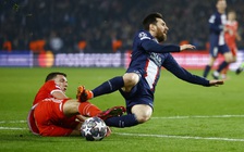 PSG tiếp tục rơi vào khủng hoảng sau trận thua tại Champions League