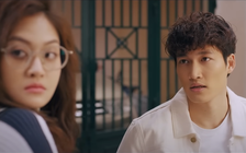 Phim ‘Đừng nói khi yêu’ tập 8: Tú ghen với Leo Nguyễn?