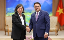 Mỹ luôn coi Việt Nam là đối tác quan trọng ở khu vực