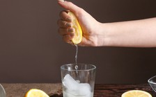 Ngày mới với tin tức sức khỏe: Tăng lợi ích của nước chanh bằng cách này