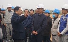 Thủ tướng: Không đầu tư cao tốc quy mô hạn chế 2 làn xe