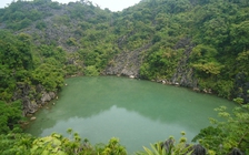 Quảng Ninh lên phương án kết nối hai vịnh Hạ Long và Bái Tử Long