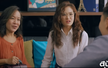 Phim ‘Đừng nói khi yêu’ tập 9: Tú sẽ chia tay Trang?