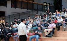 Sắp có hội nghị kết nối mở rộng thị trường ngành game Việt Nam tại TP.HCM