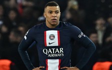 Mbappe quá quan trọng với PSG