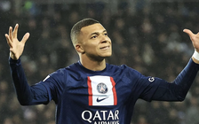Mbappe: ‘PSG đủ khả năng lật ngược tình thế trước Bayern Munich’