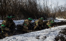 Chiến sự ngày 357: Nga phá hủy rốc két HIMARS, Ukraine bắn hạ khinh khí cầu Nga?