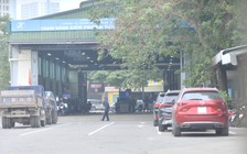 2 trung tâm đăng kiểm tại Hà Nội được mở cửa trở lại