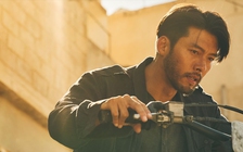 Hyun Bin tái xuất cực hot trong phim hành động ‘Đàm phán’