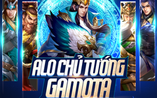 Cộng đồng game xôn xao vì... Alo Chủ Tướng