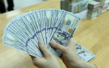 Giá USD hôm nay 16.2.2023: Ngân hàng tăng giá đô la Mỹ