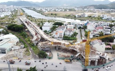 Nỗ lực tháo 'điểm nghẽn' dự án giao thông ngàn tỉ giữa trung tâm Nha Trang