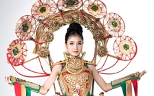 Hoa hậu Nguyễn Thanh Hà: Mang 'hành trang xanh' đến cuộc thi Hoa hậu Môi trường Thế giới 2023