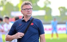 HLV Steve Darby: ‘Ông Troussier là lựa chọn hoàn hảo của đội tuyển Việt Nam’