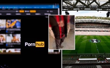 Ligue 1: CLB Nice nộp đơn khiếu nại vụ quay phim nhạy cảm trong sân