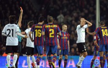 Sốc: Barcelona bị tố hối lộ trọng tài số tiền 'khủng'