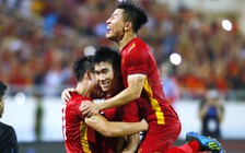 Chủ nhà SEA Games 32 bất ngờ 'quay xe' với cầu thủ U.23 Việt Nam quá tuổi