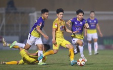 Kết quả V-League 2023, CLB Hà Nội 0-0 CLB Thanh Hóa: Phung phí cơ hội