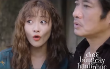 Phim ‘Dưới bóng cây hạnh phúc’ tập 19: Nhài loan tin Tố làm cô có bầu?