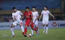 Lịch thi đấu và trực tiếp vòng 4 V-League 2023: Nhiều trận đấu hấp dẫn